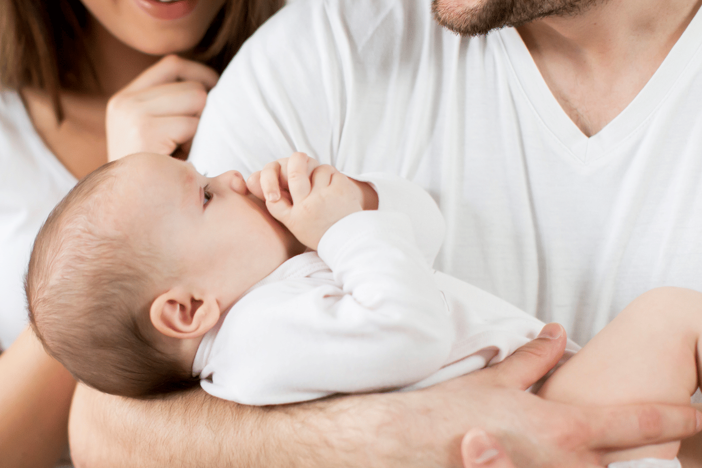 Becoming Parents Together