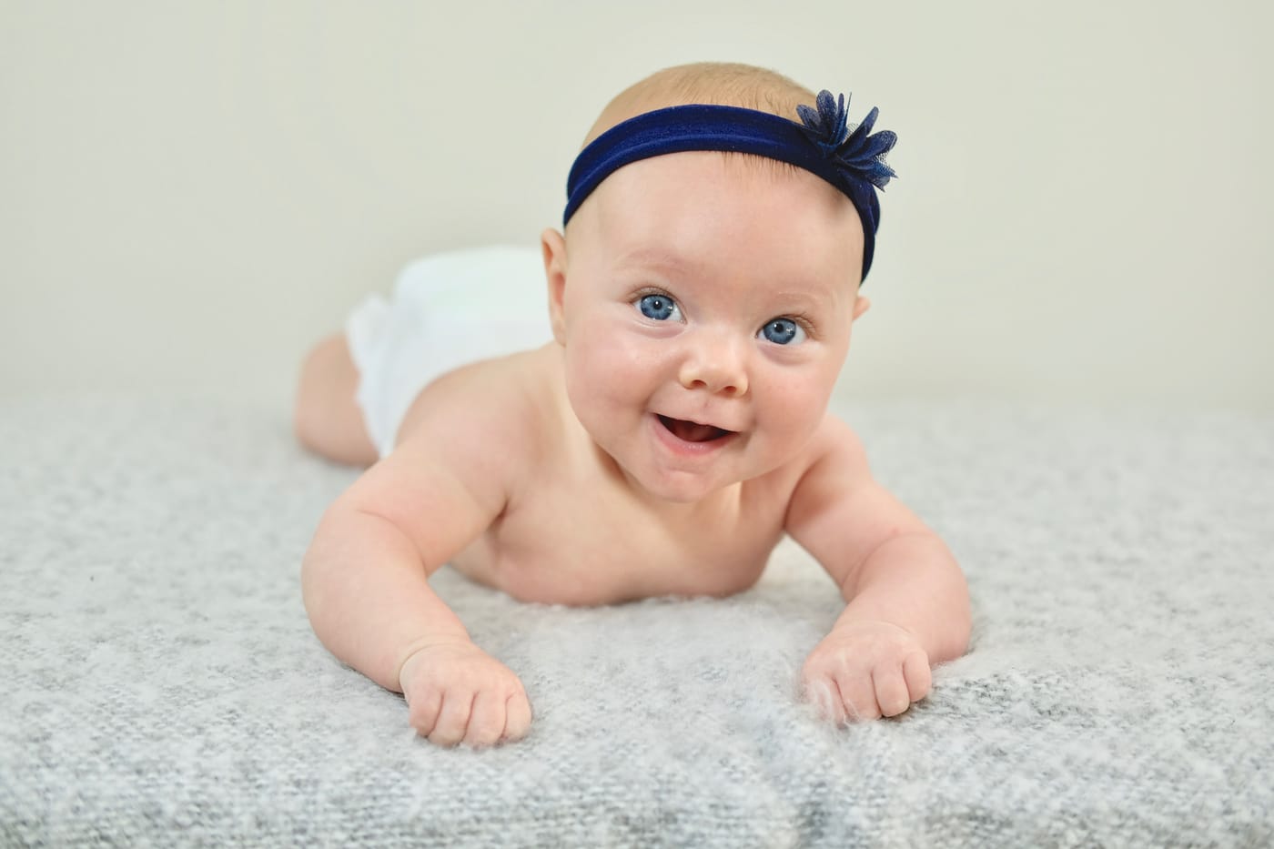 Postpartum Doula - Support at home after childbirth