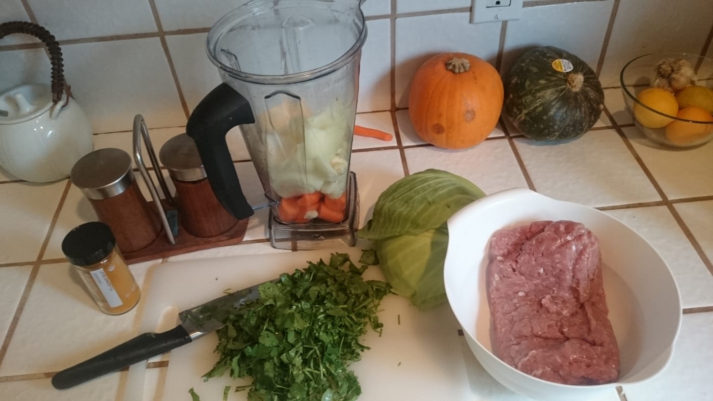 Healing leaky gut: day 1