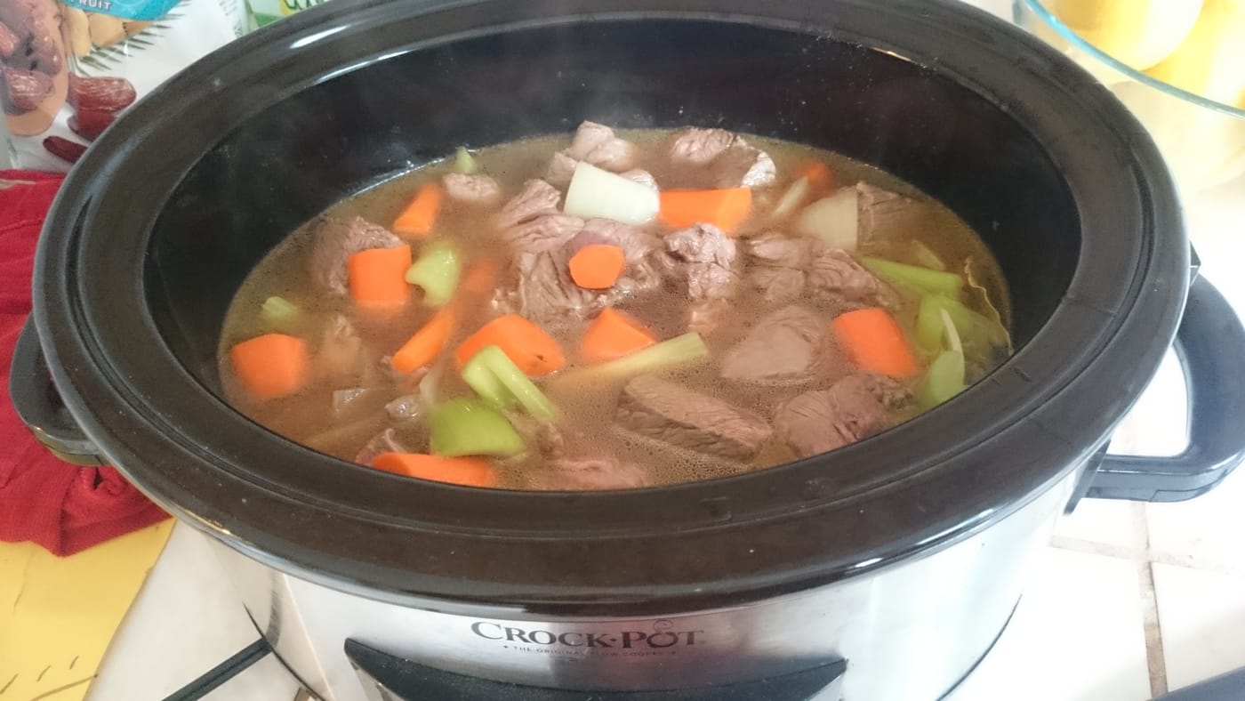 Healing leaky gut: day 3