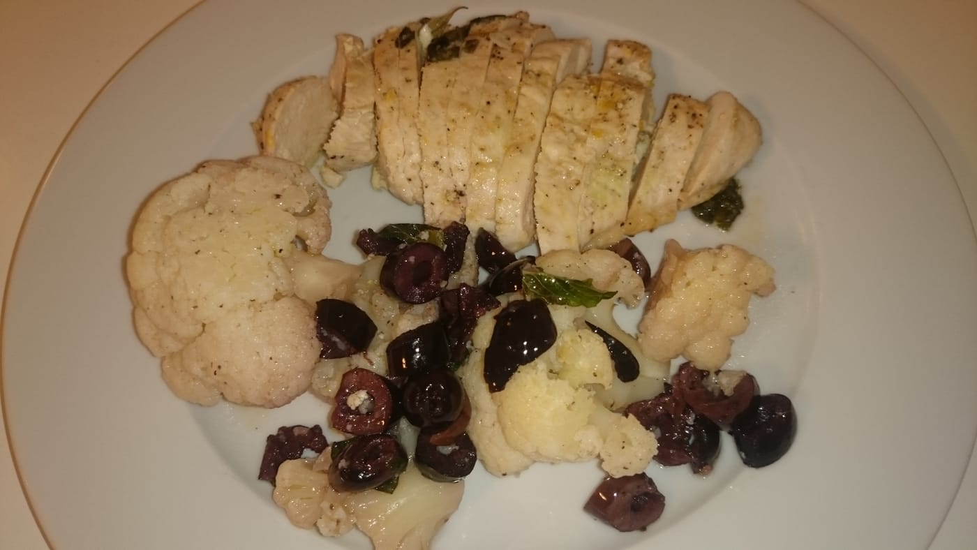 Healing leaky gut: day 9