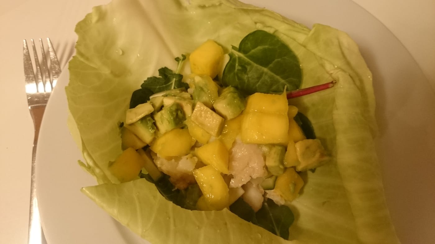 Healing leaky gut: days 12 and 13