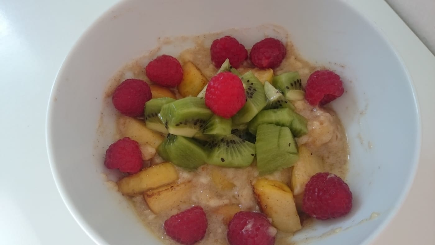 Healing leaky gut: day 15