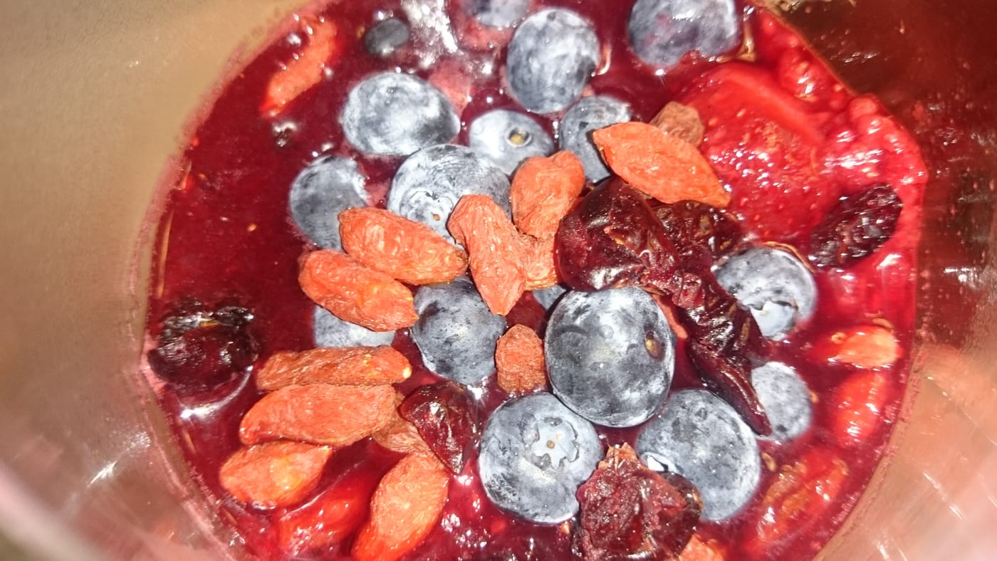 Healing leaky gut: day 21