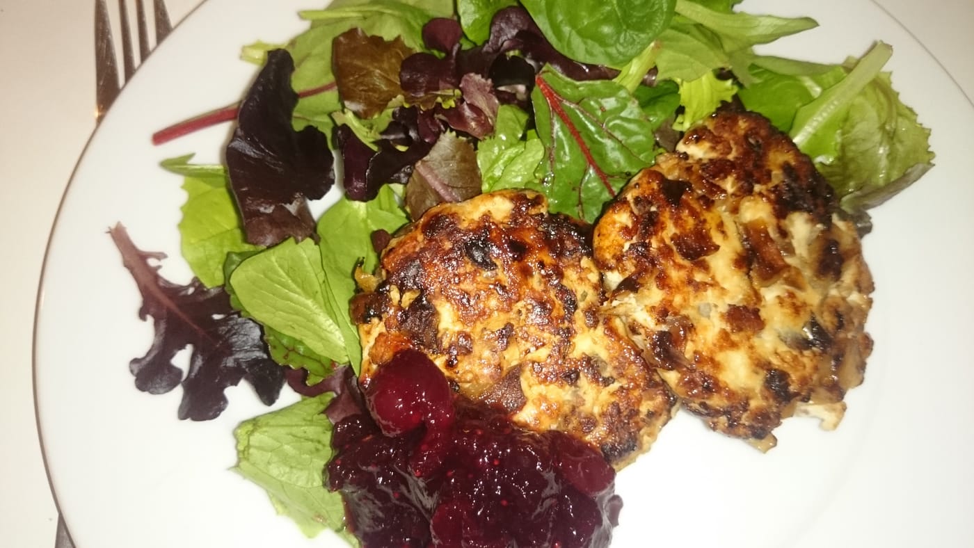 Healing leaky gut: day 22