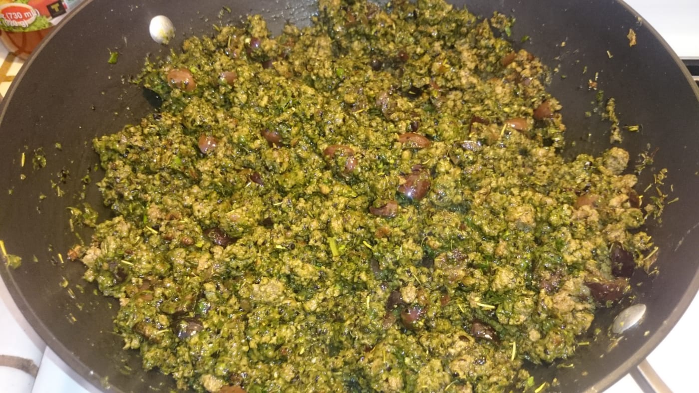 Healing leaky gut: day 23