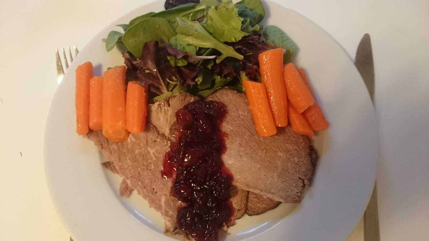 Healing leaky gut: days 26 and 27