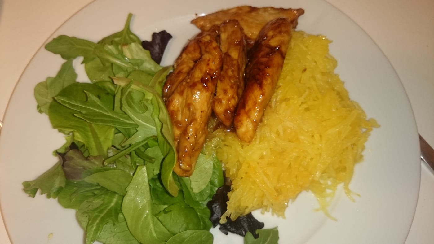 Healing leaky gut: day 29