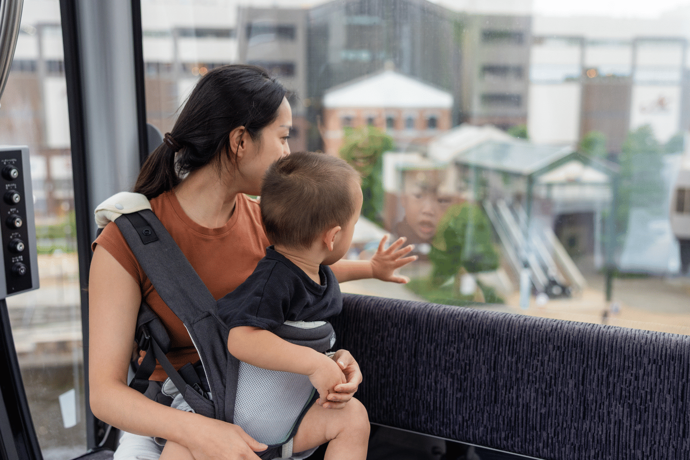 For the Mother Who Has Given More Than She Has Kept