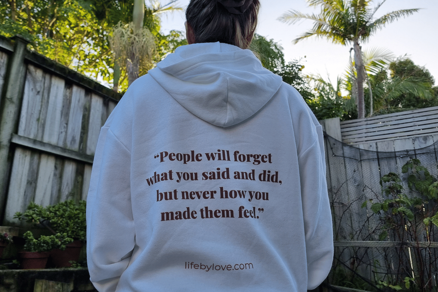 How We Are Met Matters