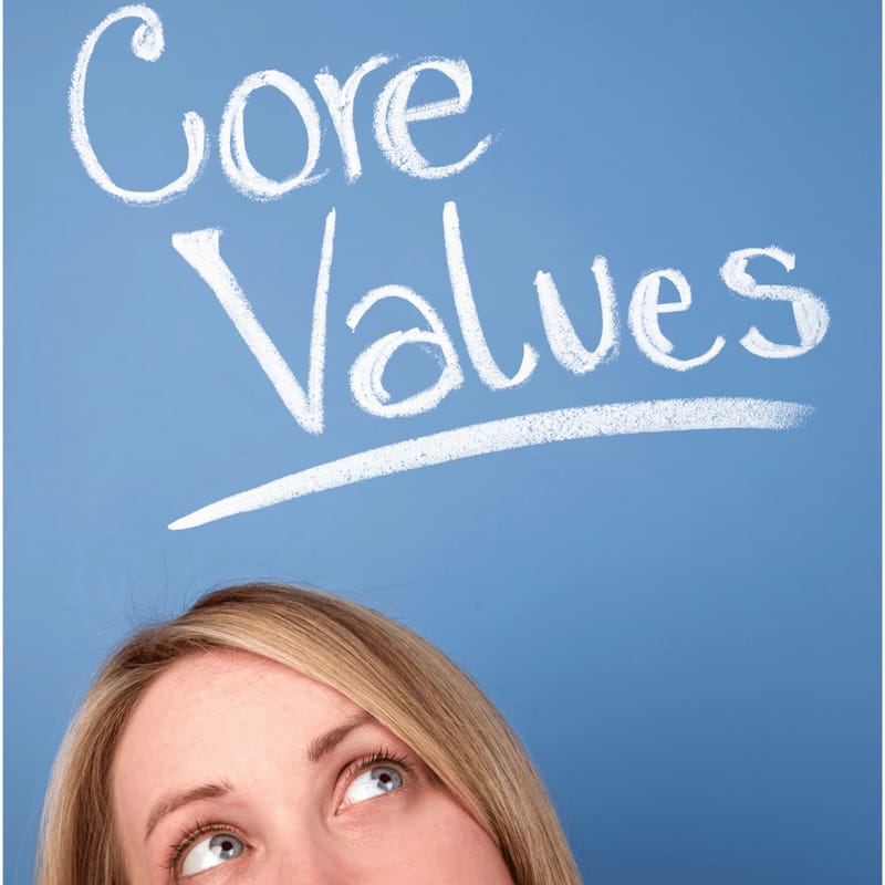Core Values