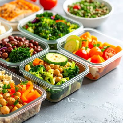 Shopping Tips and Equipment