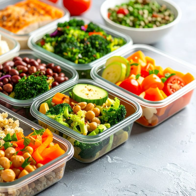 Shopping Tips and Equipment