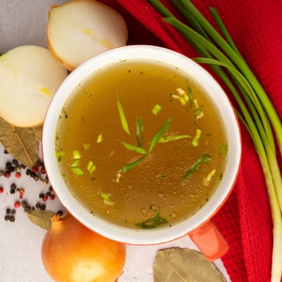 Soup Recipes