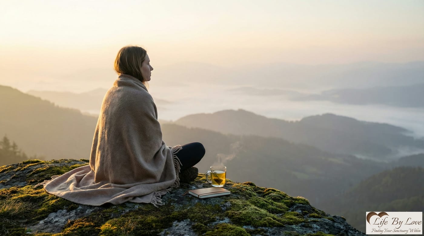 Adrenal Health: When Stress Depletes Your Reserves