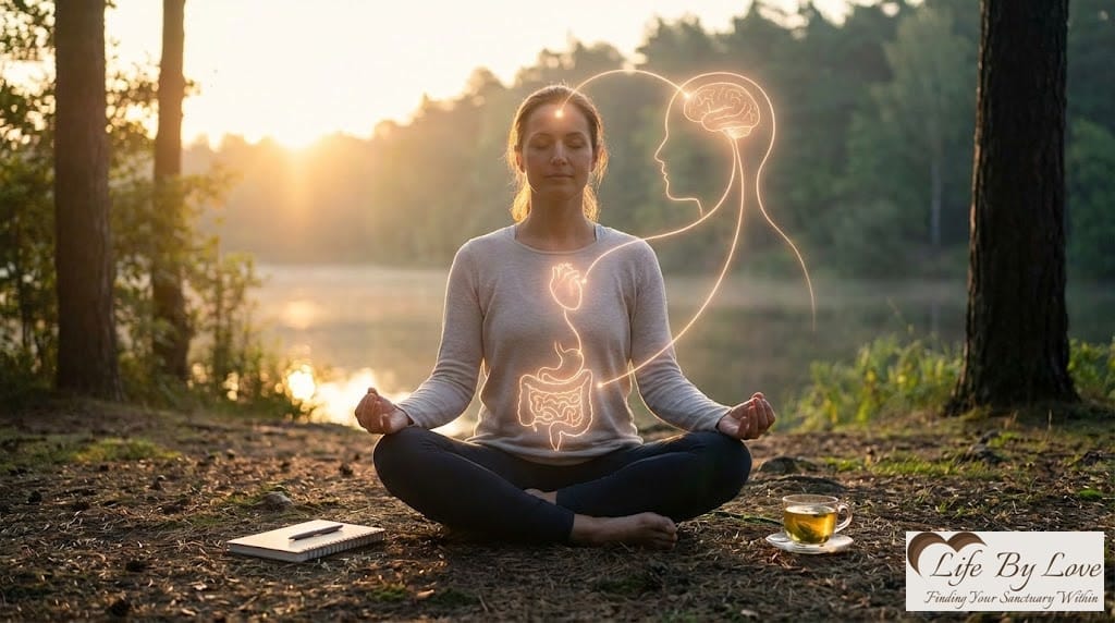 Anxiety From a Functional Perspective: What Your Body Might Be Telling You