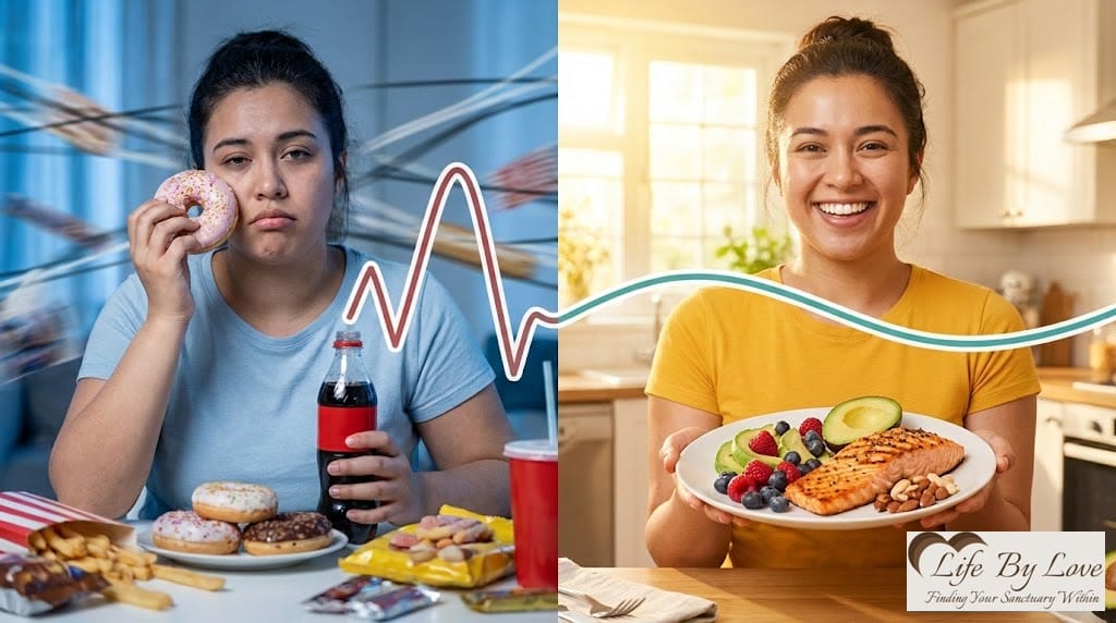 Blood Sugar Balance: The Foundation of Steady Energy
