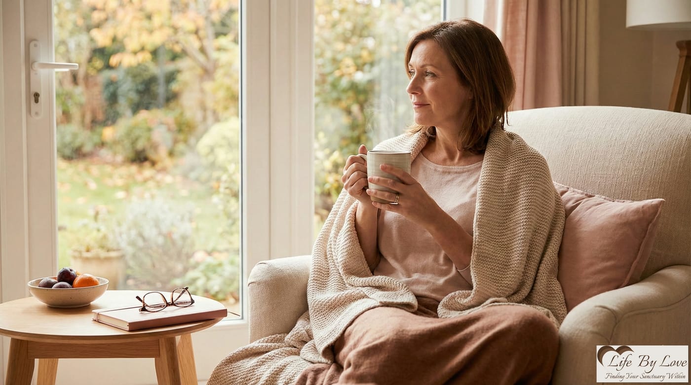 Perimenopause: Navigating the Transition