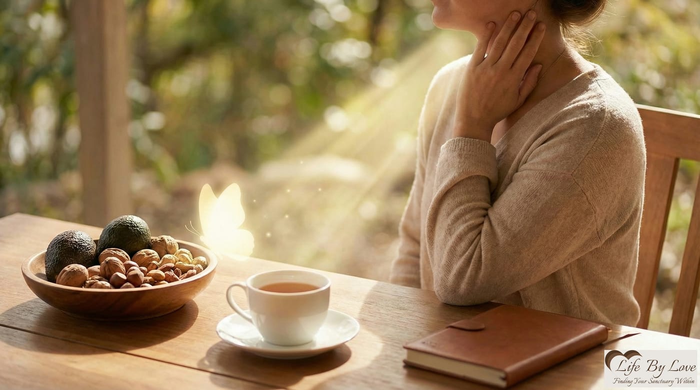 Thyroid Health: When Your Metabolism Needs Support