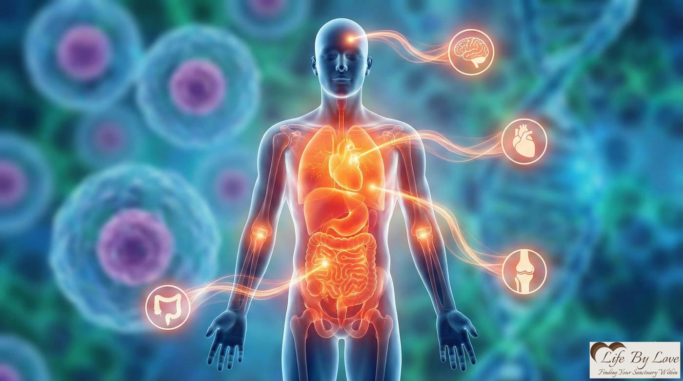 Understanding Inflammation: The Root of Many Health Challenges