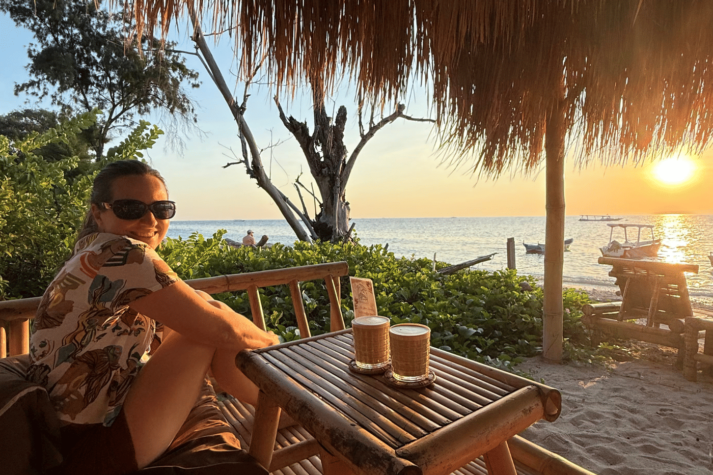 Why I Called My Business Life By Love | Living Fully