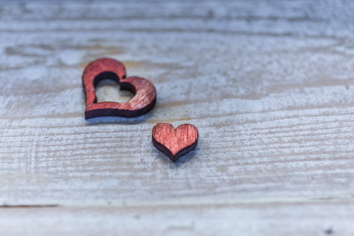 Some thoughtful words about love!