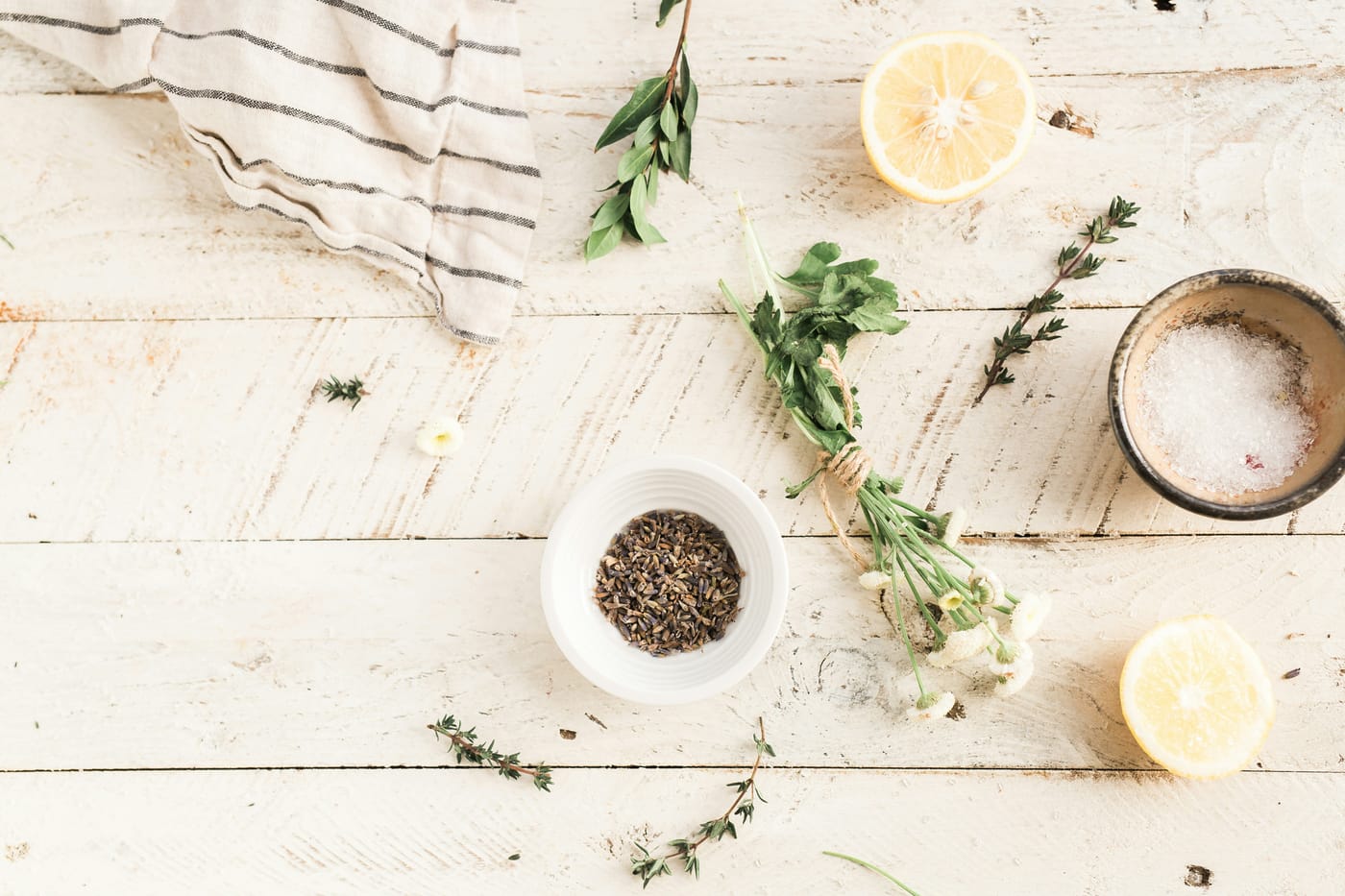 Simple Habits to Improve Your Digestion