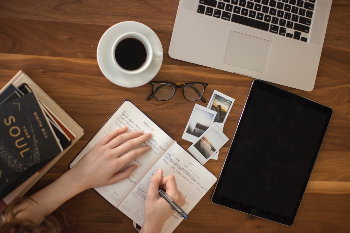 Improve your focus in daily life