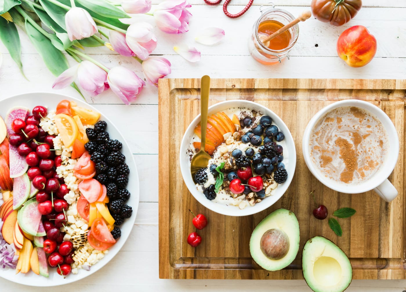 Natural Ways to Support Your Body with Ulcerative Colitis