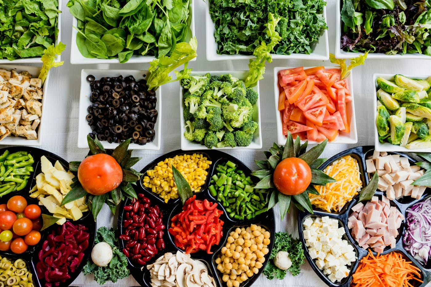 Data-Driven Nutrition: Using Health Data to Optimize Your Diet