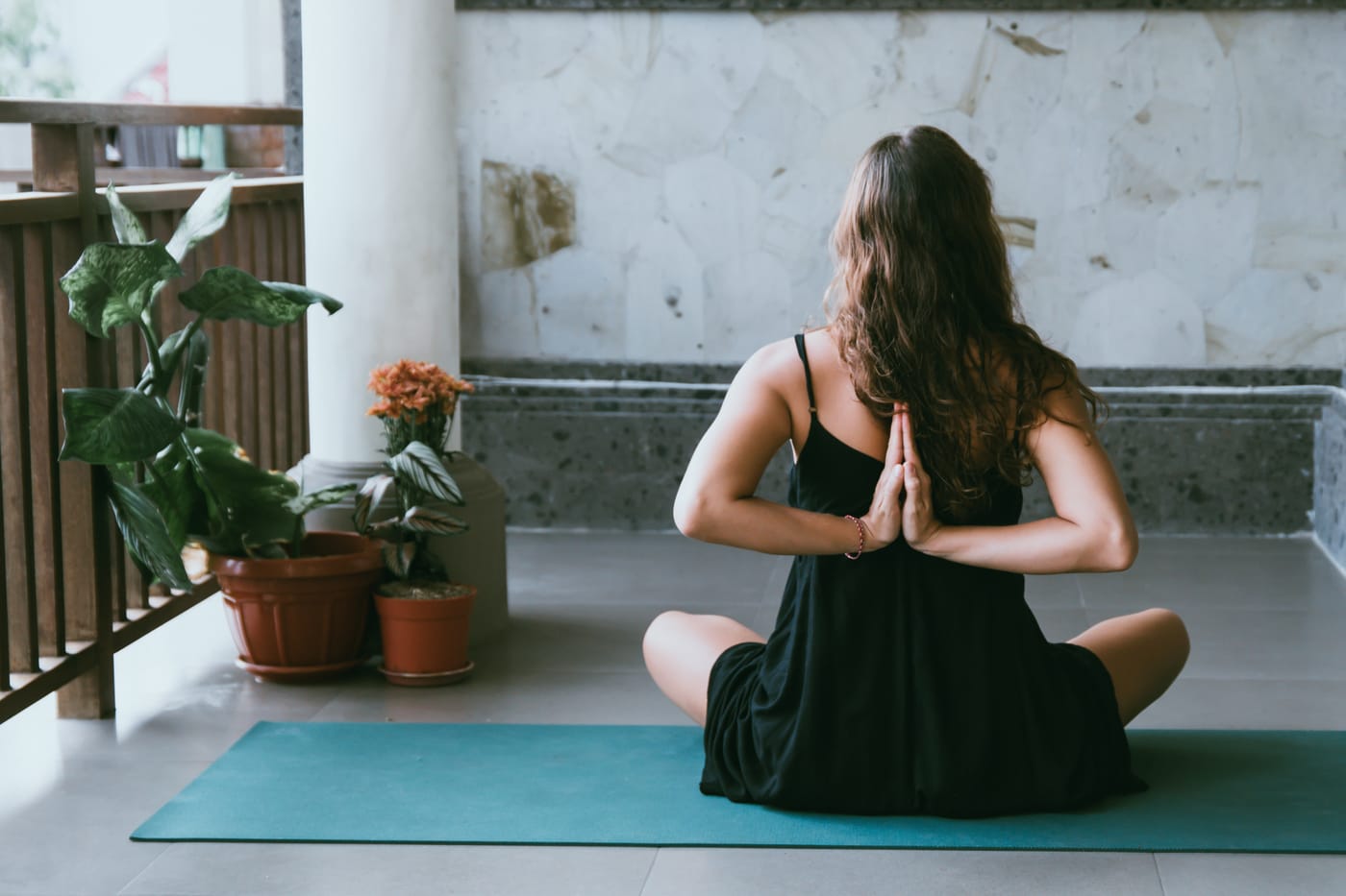 Prenatal yoga in Strängnäs