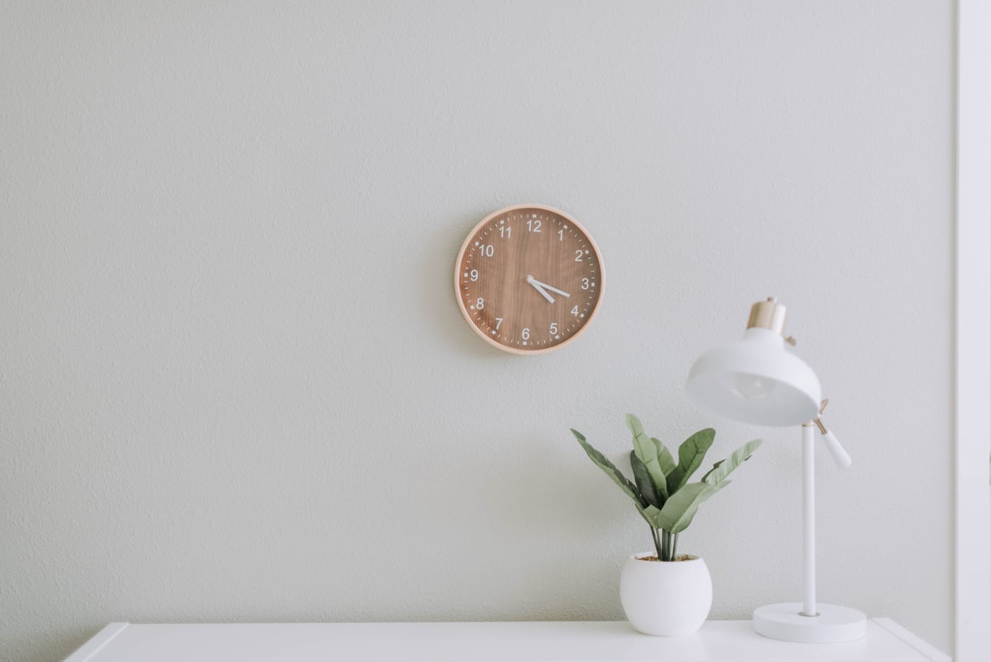 Time is running out