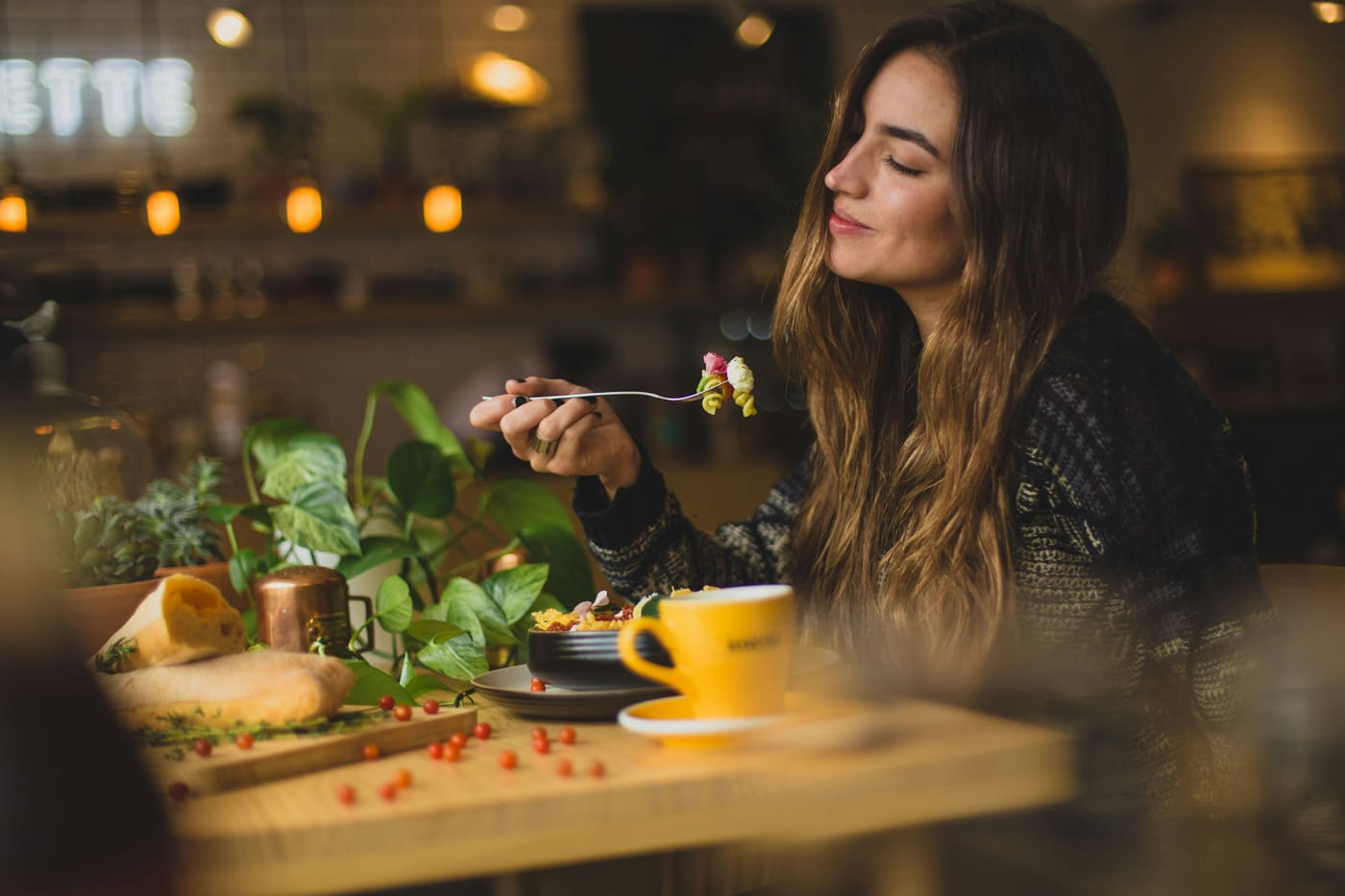 Natural Ways to Manage Food Allergies and Intolerances