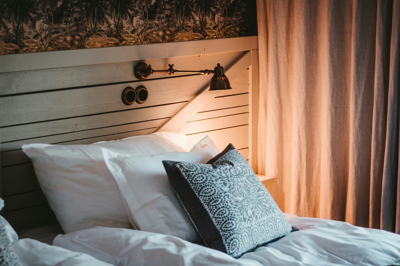 The Importance of Sleep for a Long and Healthy Life