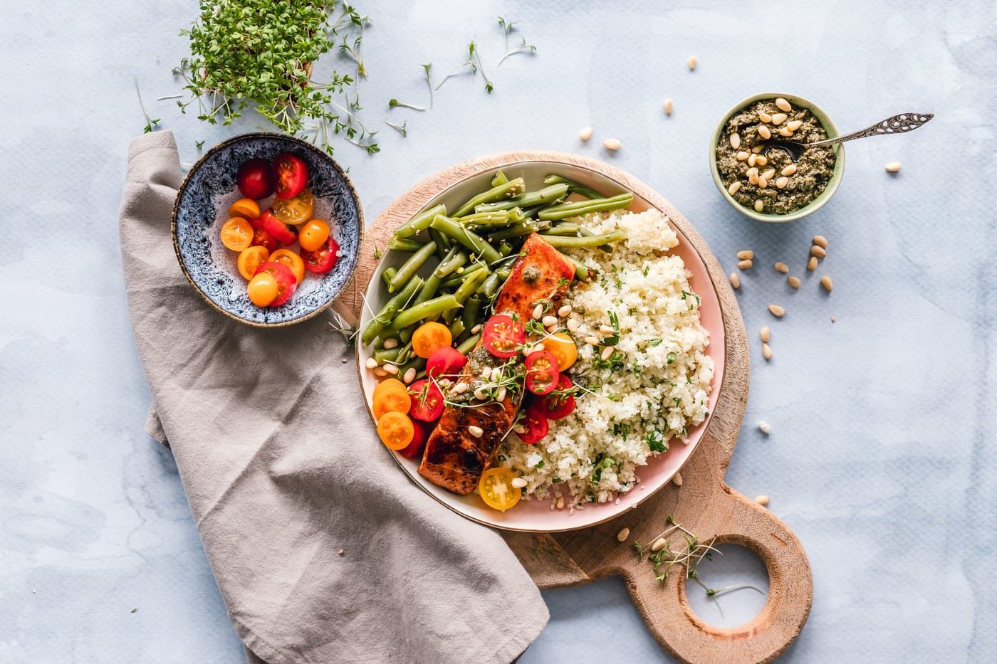 Healing leaky gut: day 1-30, evaluation