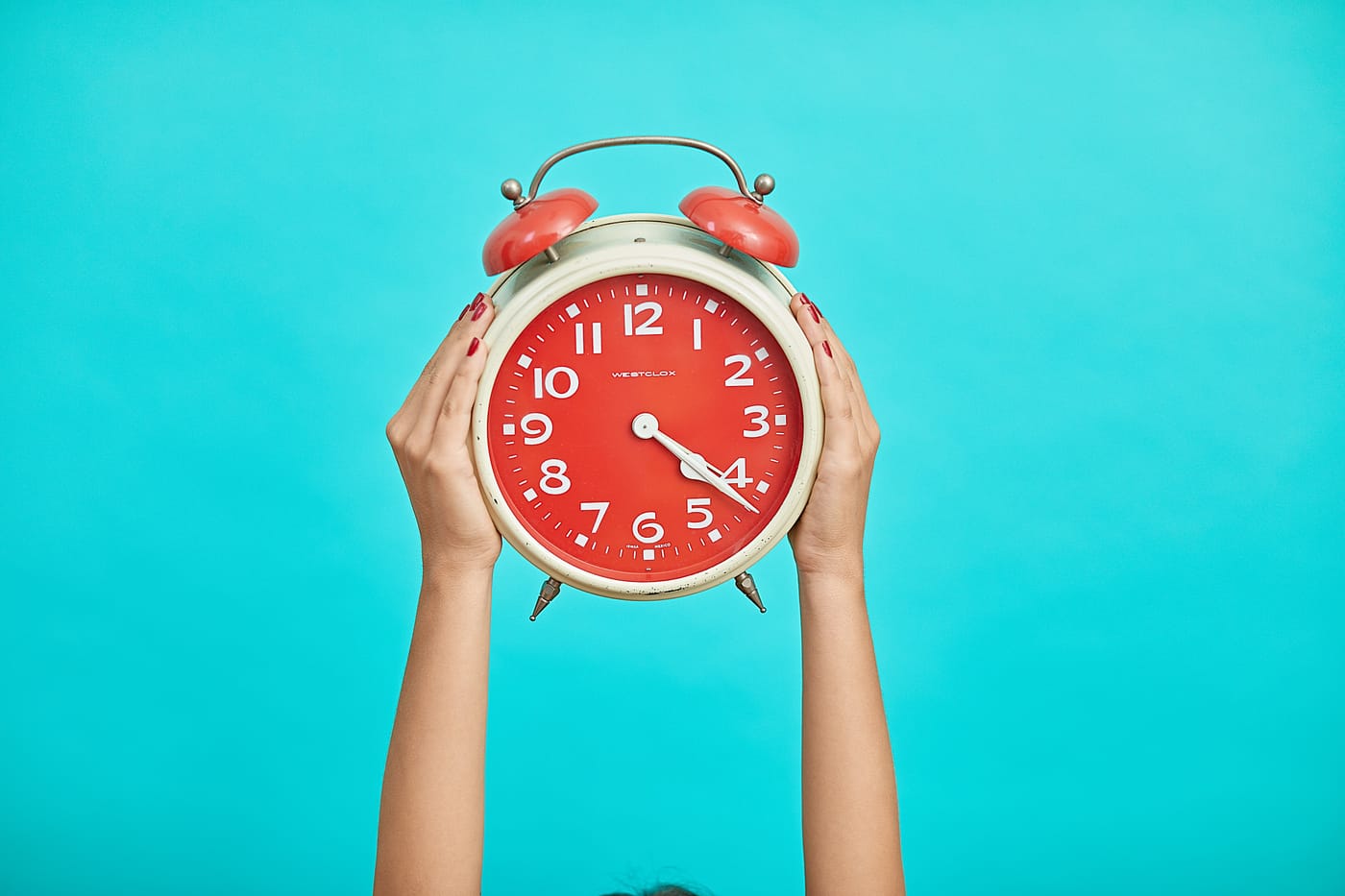 What do you do with your 24 hours?