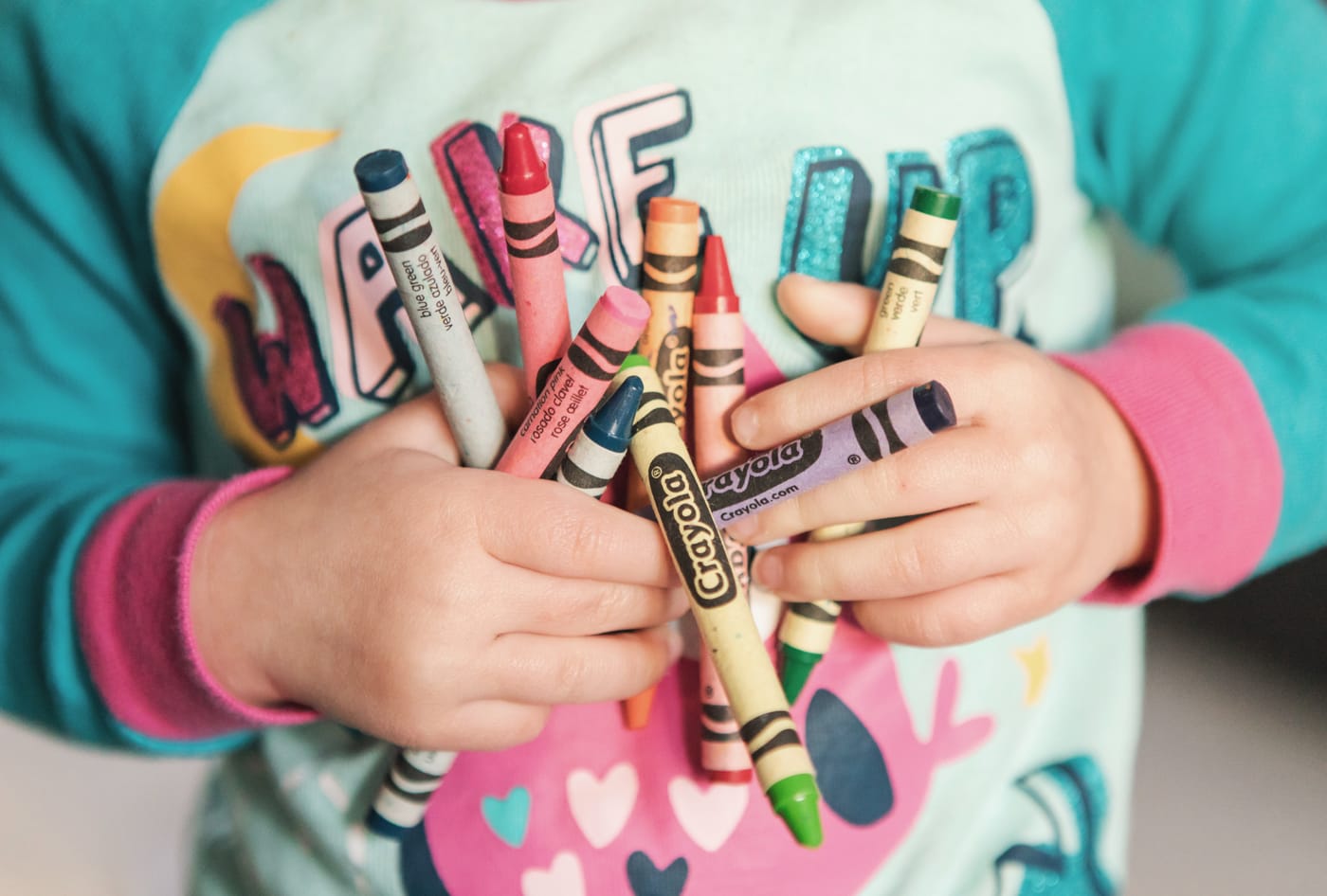 Holistic parenting