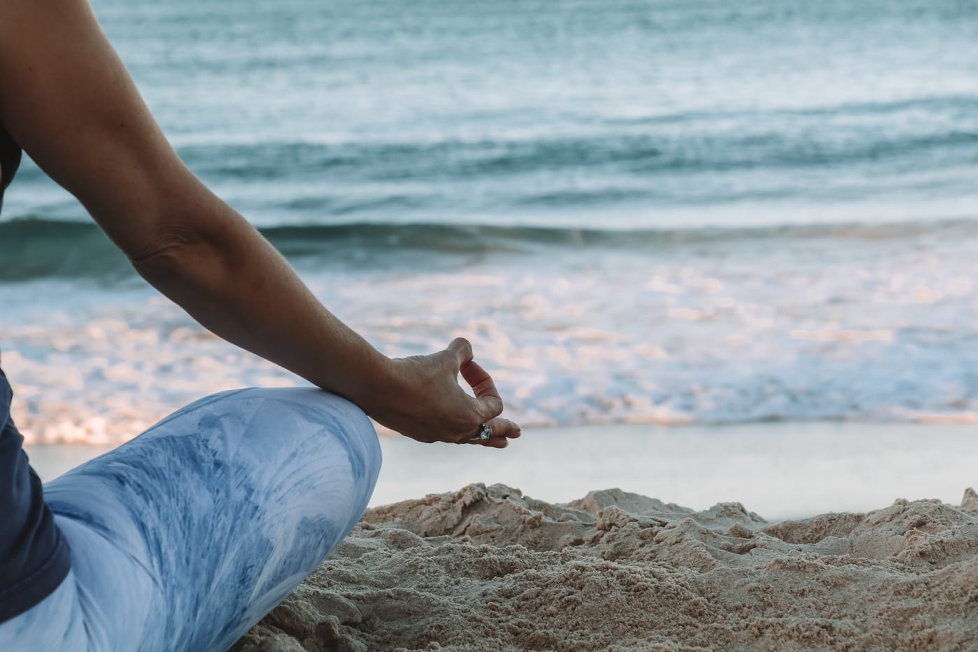 Prenatal yoga - Something for you?