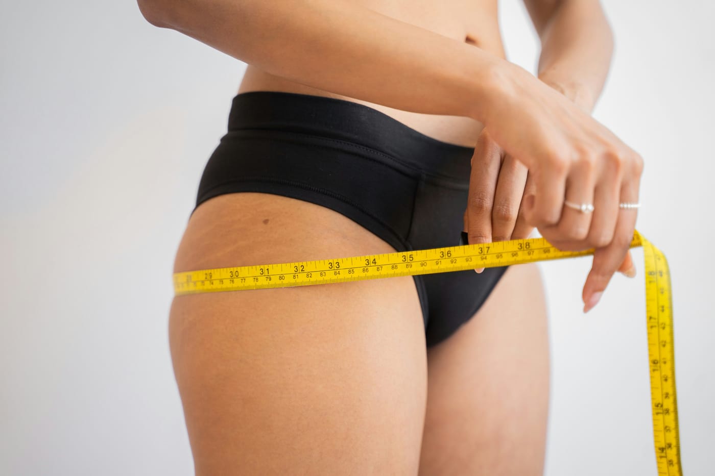 Advanced Body Composition Analysis: Beyond the Scale