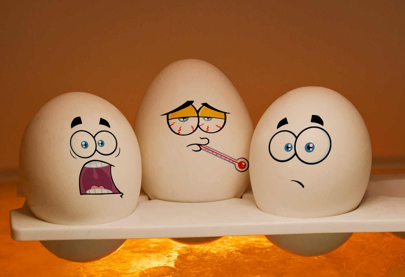 Food Reactions: Understanding Allergies, Sensitivities, and Intolerances
