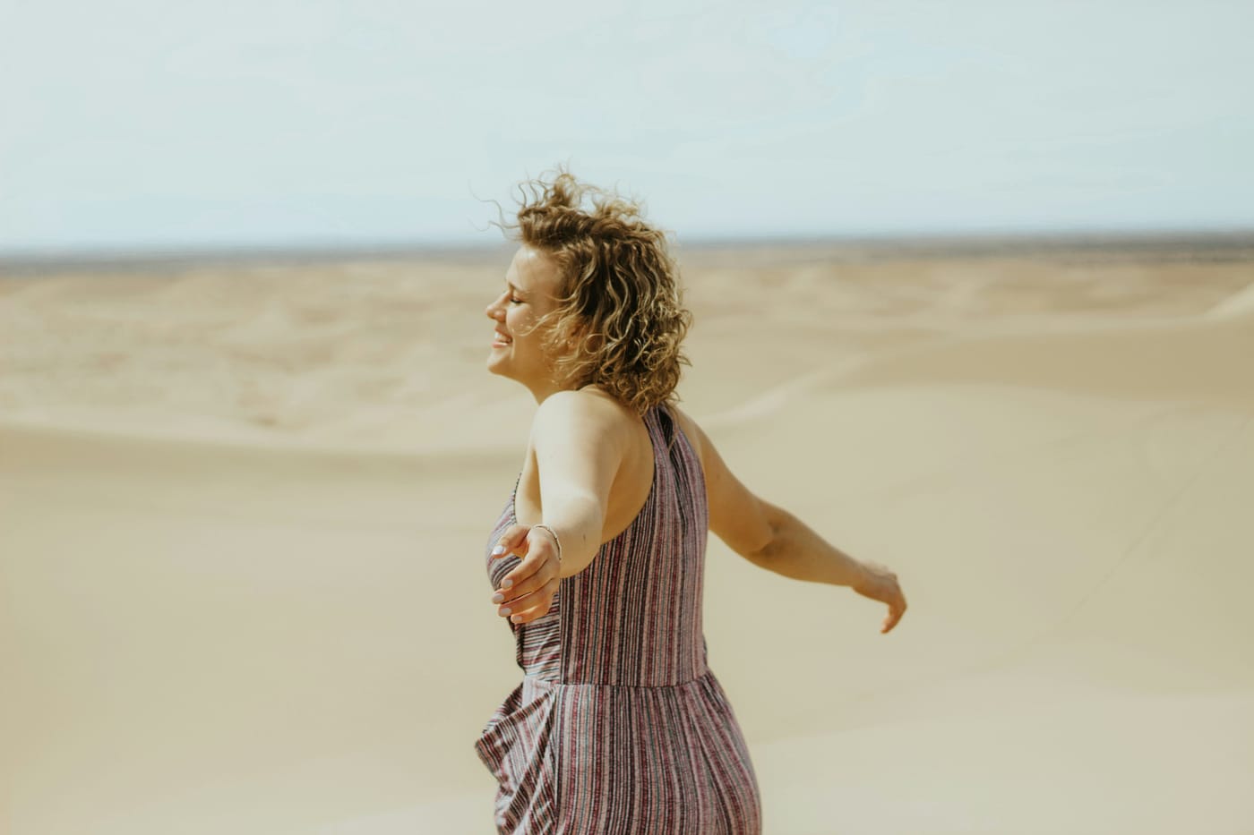Natural Ways to Manage Menopause Symptoms