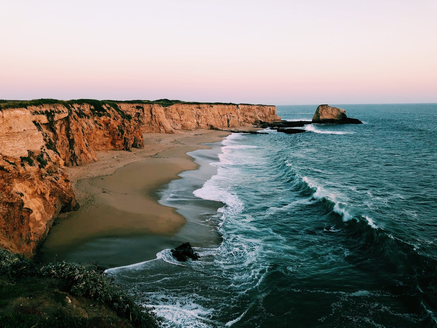 Mother and Daughter's Retreat, October 9-11, 2015, Santa Cruz, California