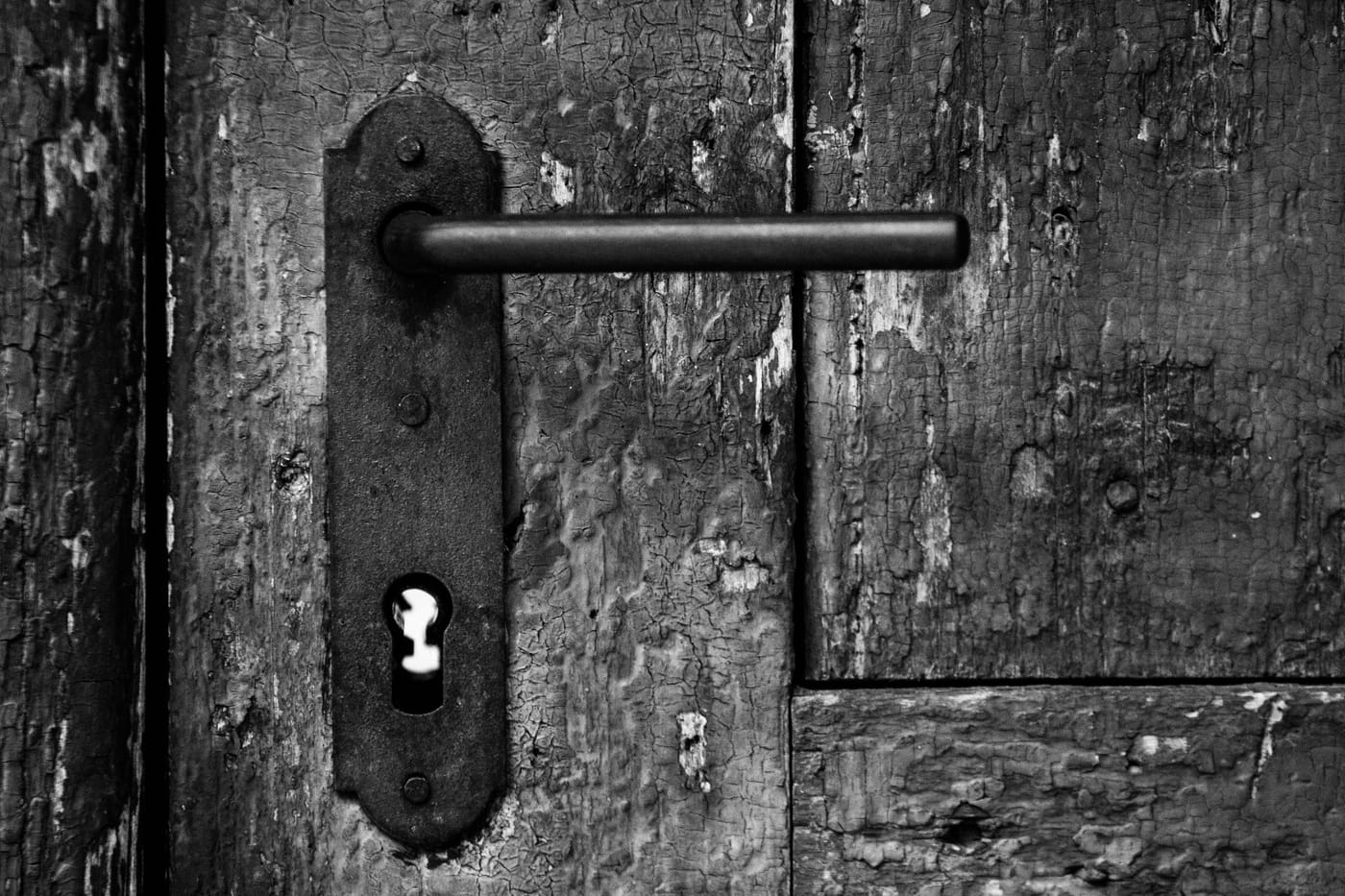 The famous keyhole - A trend that lives on?!