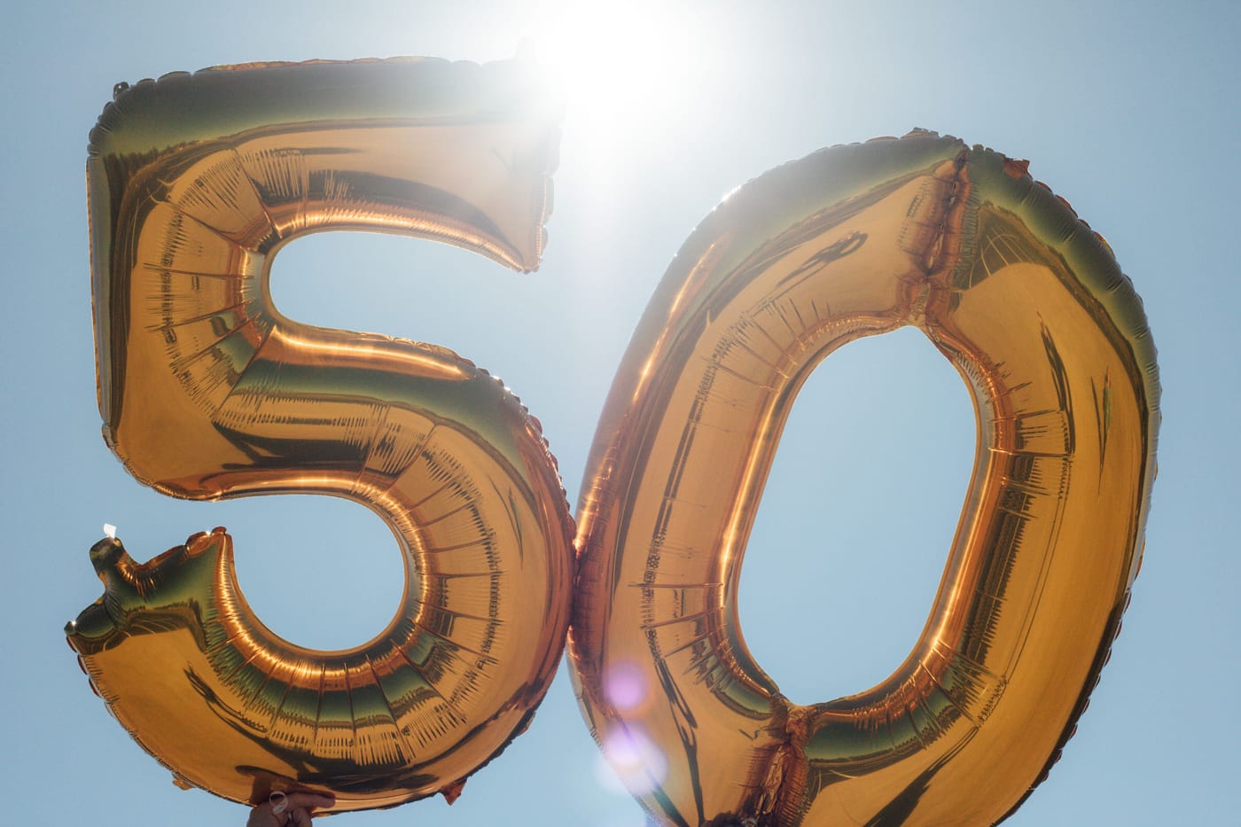 The 50 day challenge - evaluation